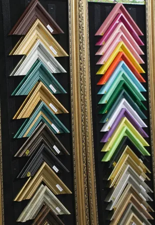 Frame Moulding
