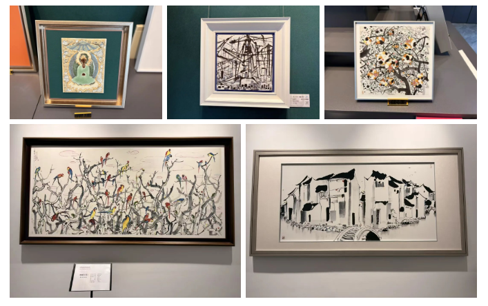 Discover Original & Custom Artworks from Creative Chinese Factories