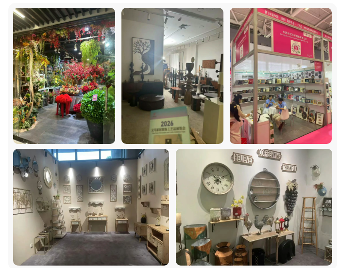 Your Go-To Platform for Latest Home Decor Trends & Trusted Suppliers