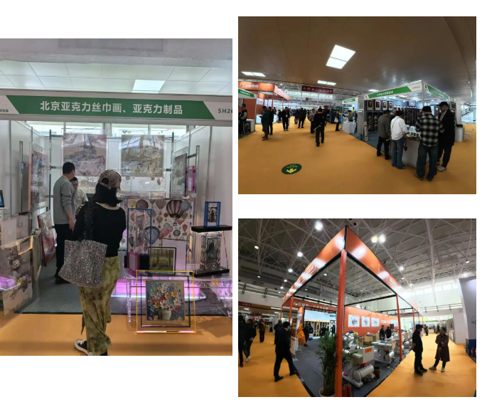 Your Reliable Partner for Global Home Decor Sourcing