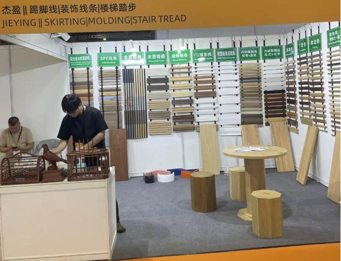 Your Reliable Partner for Global Home Decor Sourcing