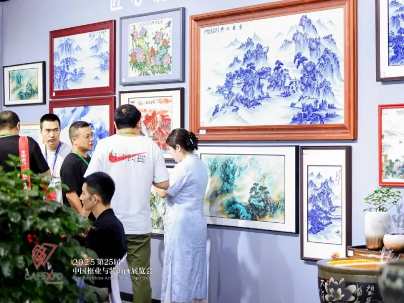 Discover Original & Custom Artworks from Creative Chinese Factories