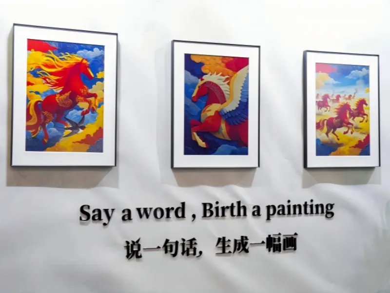 Explore Innovative Frame & Art Products with AI-powered Manufacturers