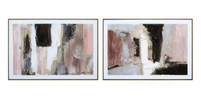 Finished Art Prints