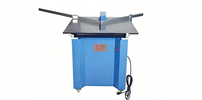 Joining & Cutting Machinery