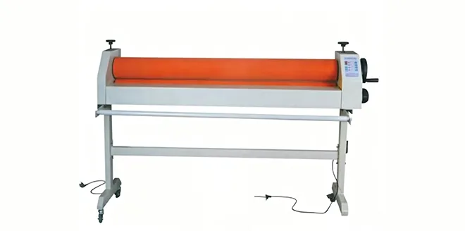 Mounting Machinery