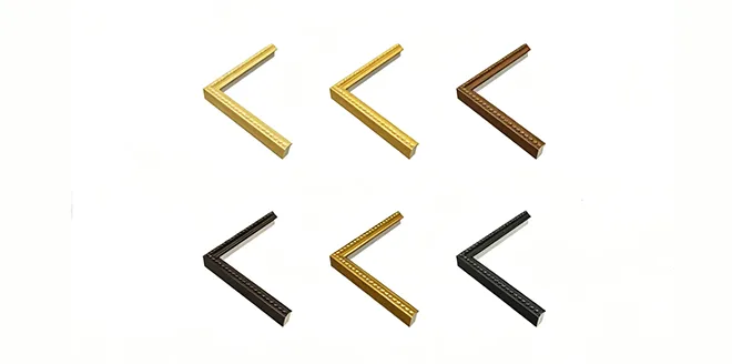 PS & Plastic Moulding