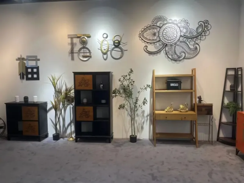 Your Go-To Platform for Latest Home Decor Trends & Trusted Suppliers