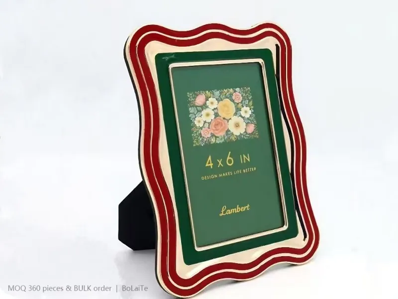 Christmas Photo Frame