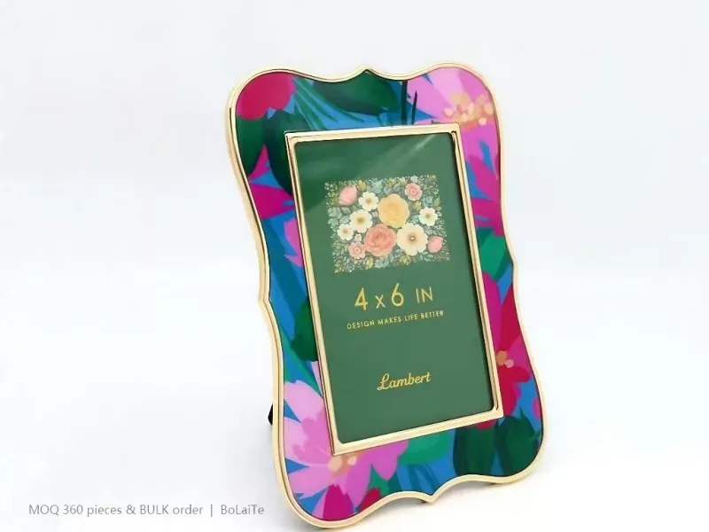 Christmas Photo Frame
