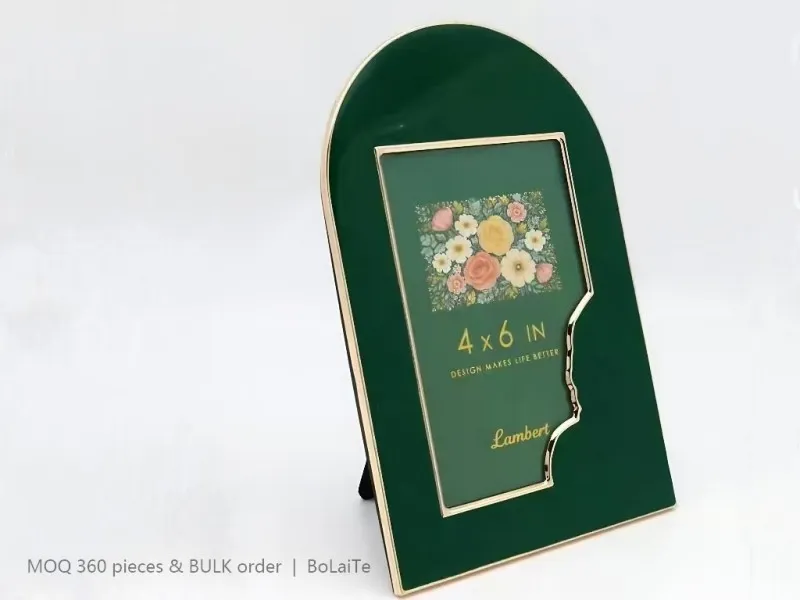 Christmas Photo Frame