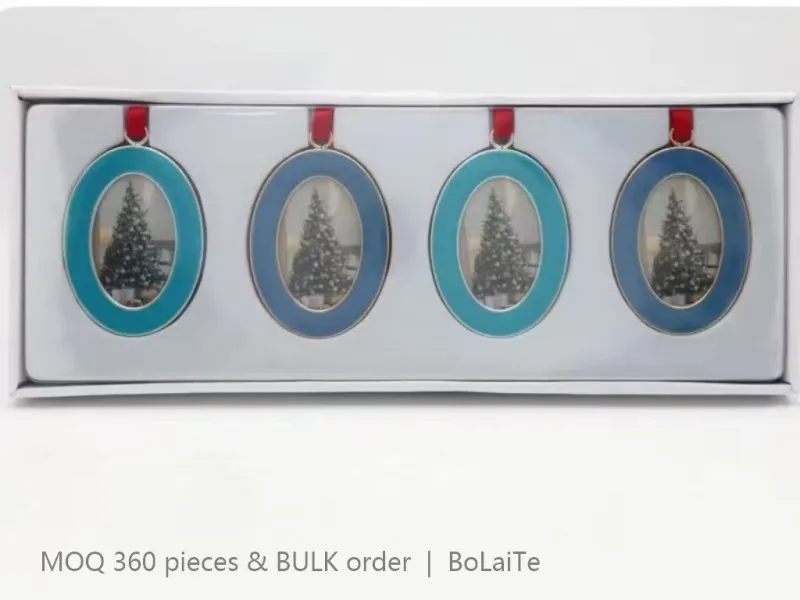 Christmas Photo Frame