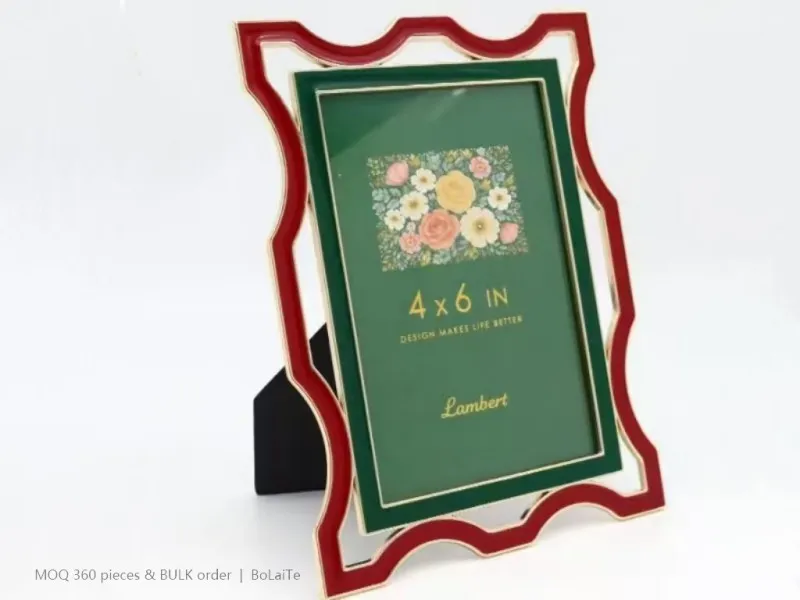 Christmas Photo Frame