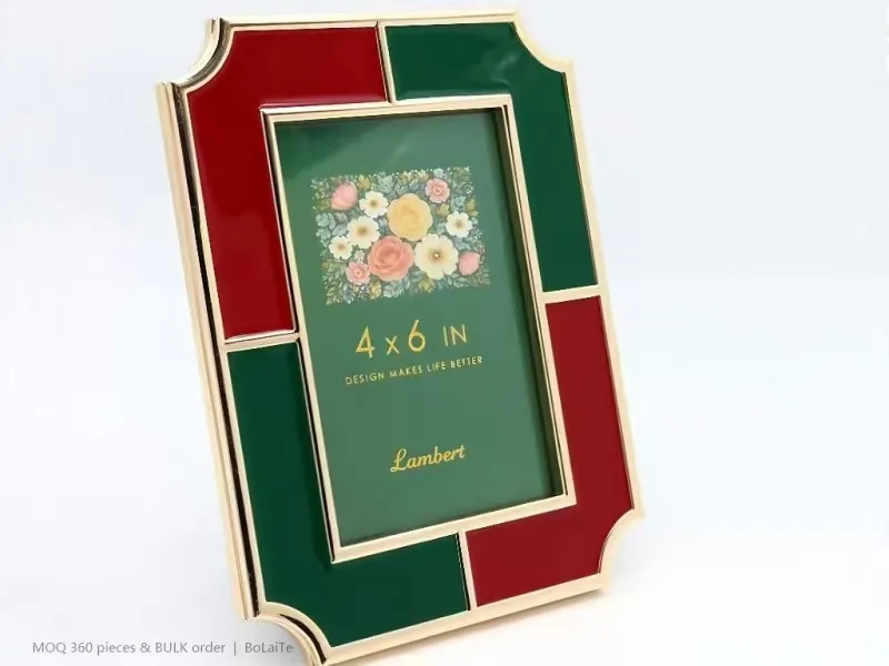 Christmas Photo Frame
