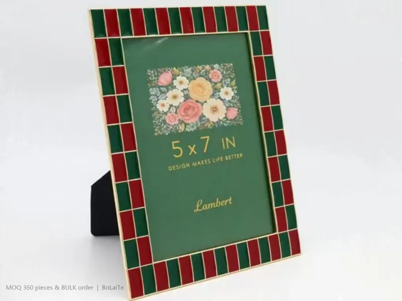 Christmas Photo Frame