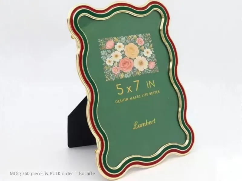 Christmas Photo Frame
