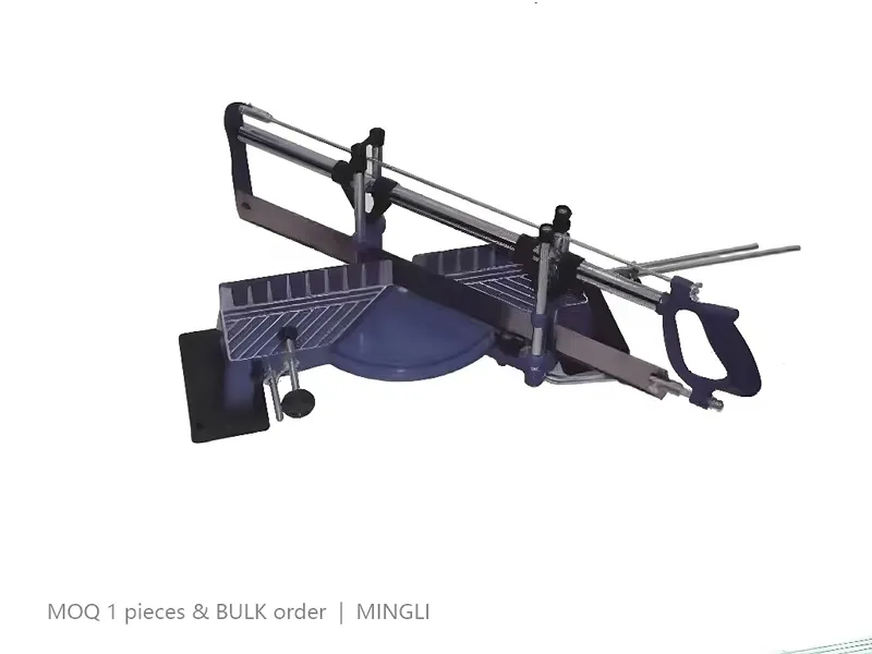 J B07 Simple Manual Cutting Machine