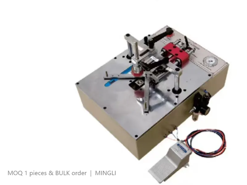 J D05 Joint Machine