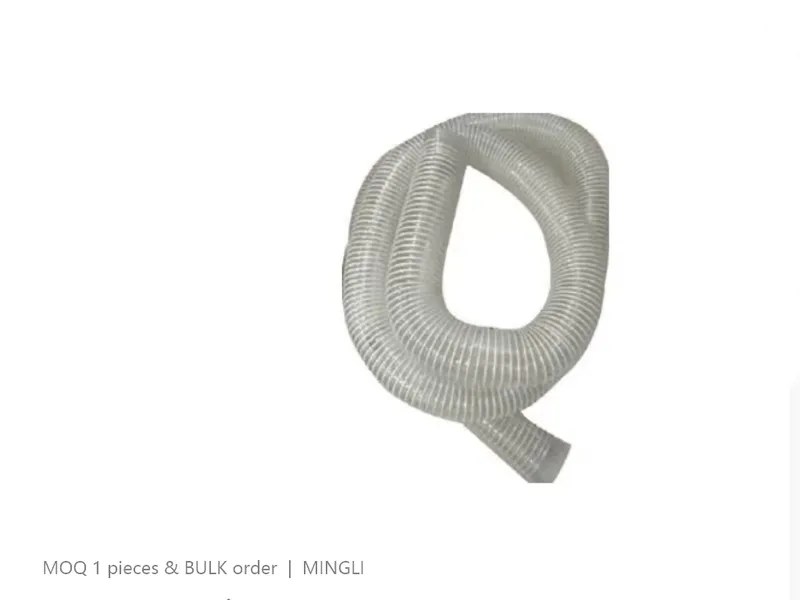 J D06 3 Dust Collection Hose