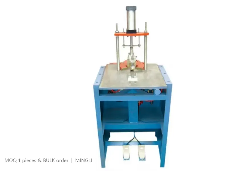 J D10 Mingli Big Type Joint Machine