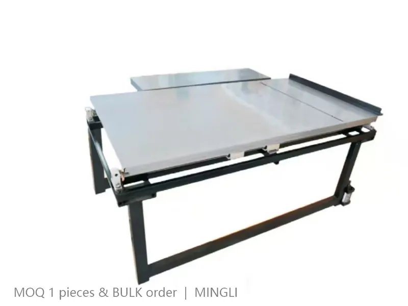 J Q15 Manual Cutting Machine