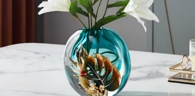 Ceramic Home Decoration