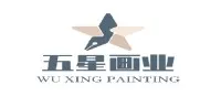 WU XING PAINTING
