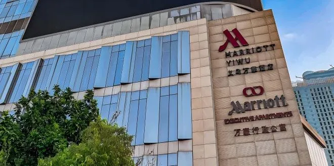 Yiwu Marriott Hotel
