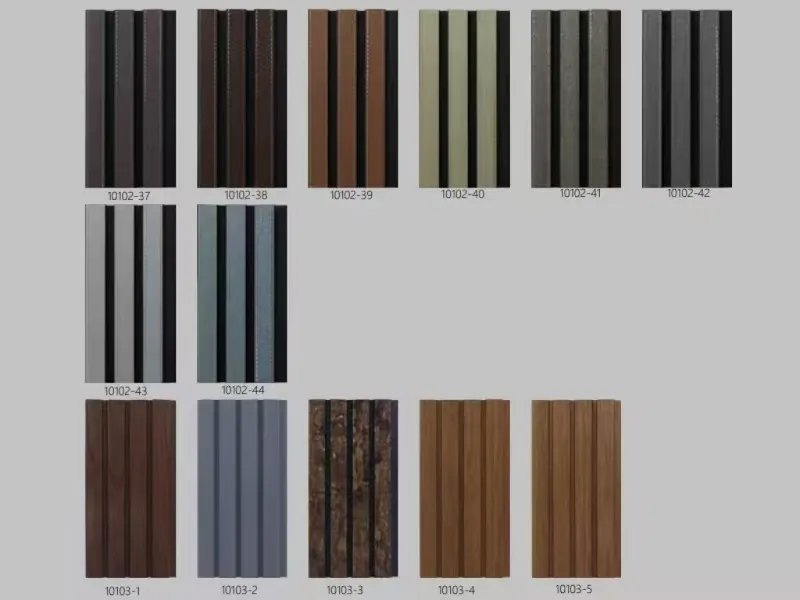 Wall Panel Factory Dongshun Decoration
